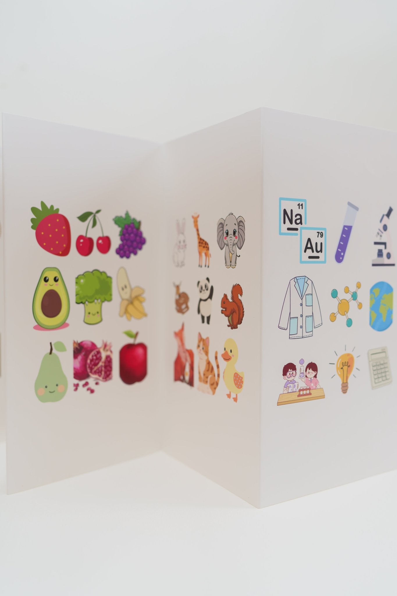 Islamic Baby Board for Crawling Toddlers