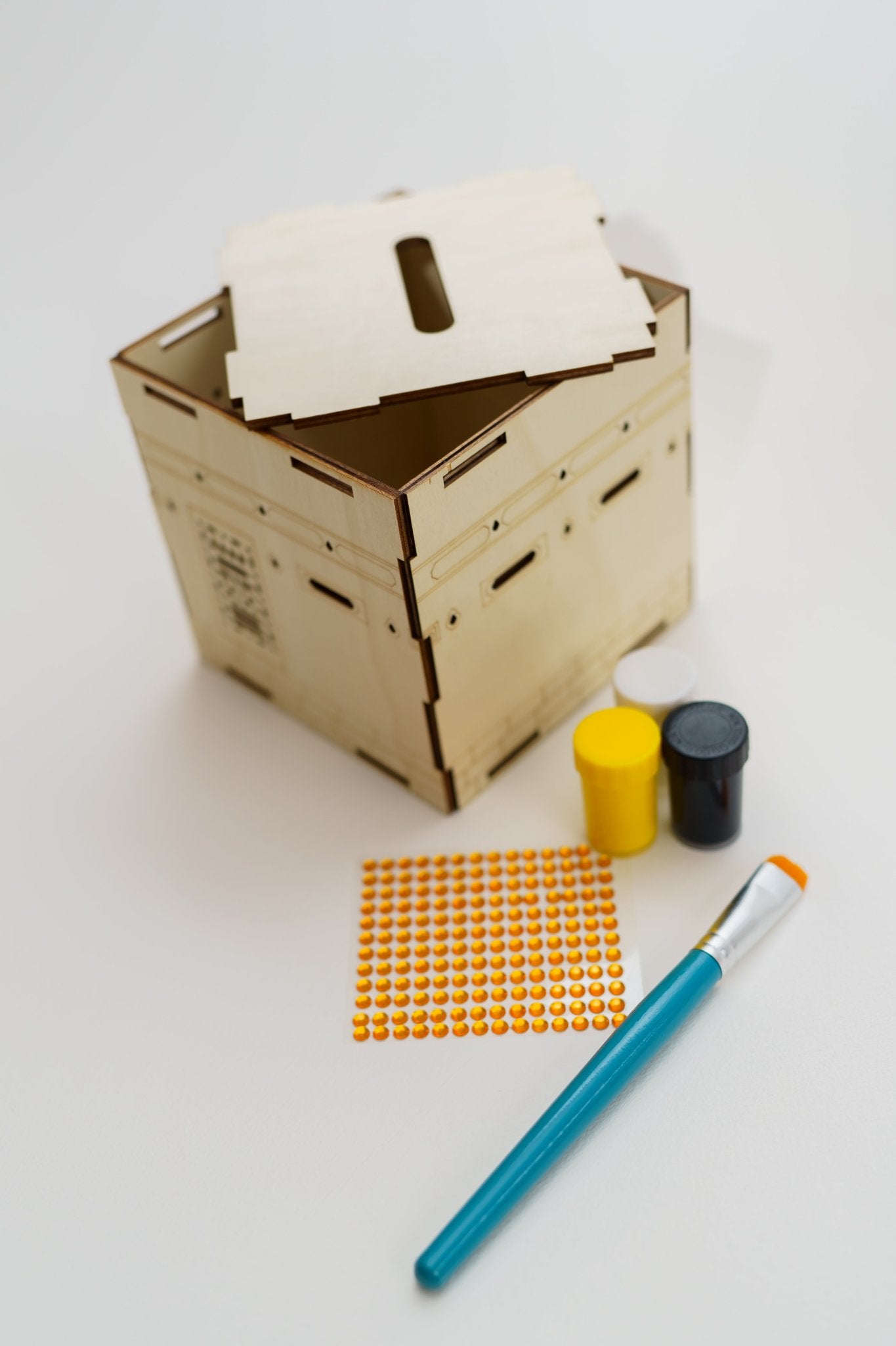 Kaaba Money Box